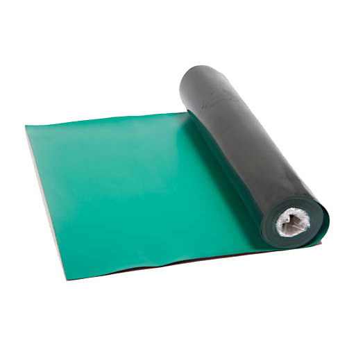 Green ESD Soldering Mats